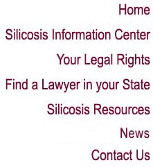 Contact us to speak with a silicosis attorney in your state.